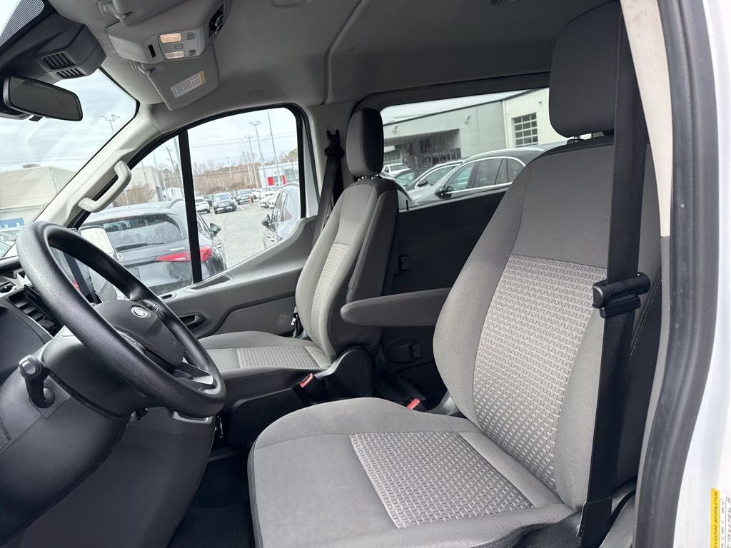 2024 Ford Transit-350 XLT *** PASSENGER VAN RARE ***