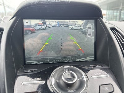 2019 Ford Escape Titanium ***4WD ONE OWNER TITANIUM ***