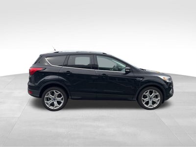 2019 Ford Escape Titanium ***4WD ONE OWNER TITANIUM ***