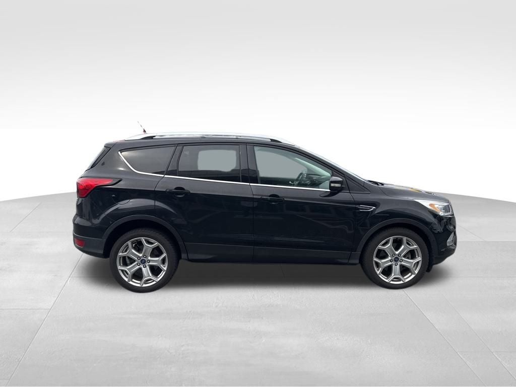2019 Ford Escape Titanium ***4WD ONE OWNER TITANIUM ***