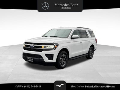 2024 Ford Expedition XLT ***4X4 LOADED***