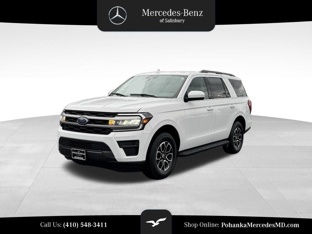 2024 Ford Expedition XLT ***4X4 LOADED***