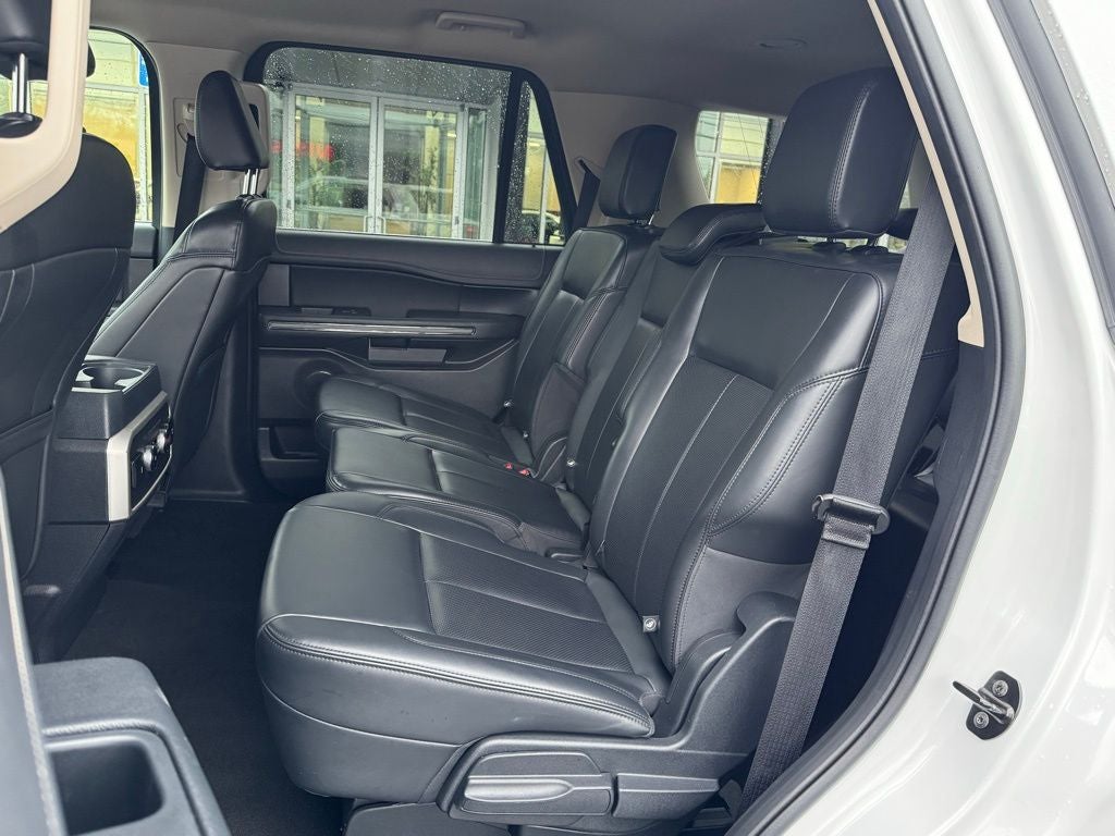 2024 Ford Expedition XLT ***4X4 LOADED***