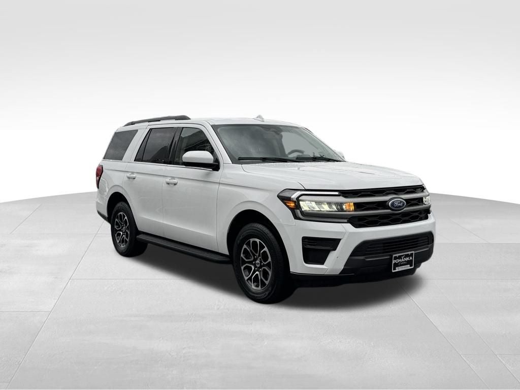 2024 Ford Expedition XLT ***4X4 LOADED***