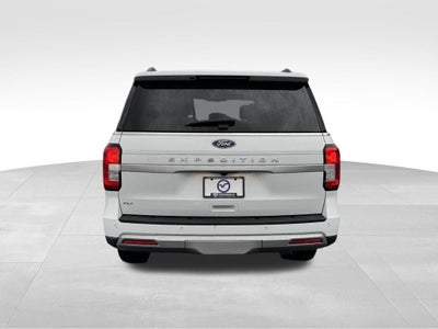 2024 Ford Expedition XLT ***4X4 LOADED***