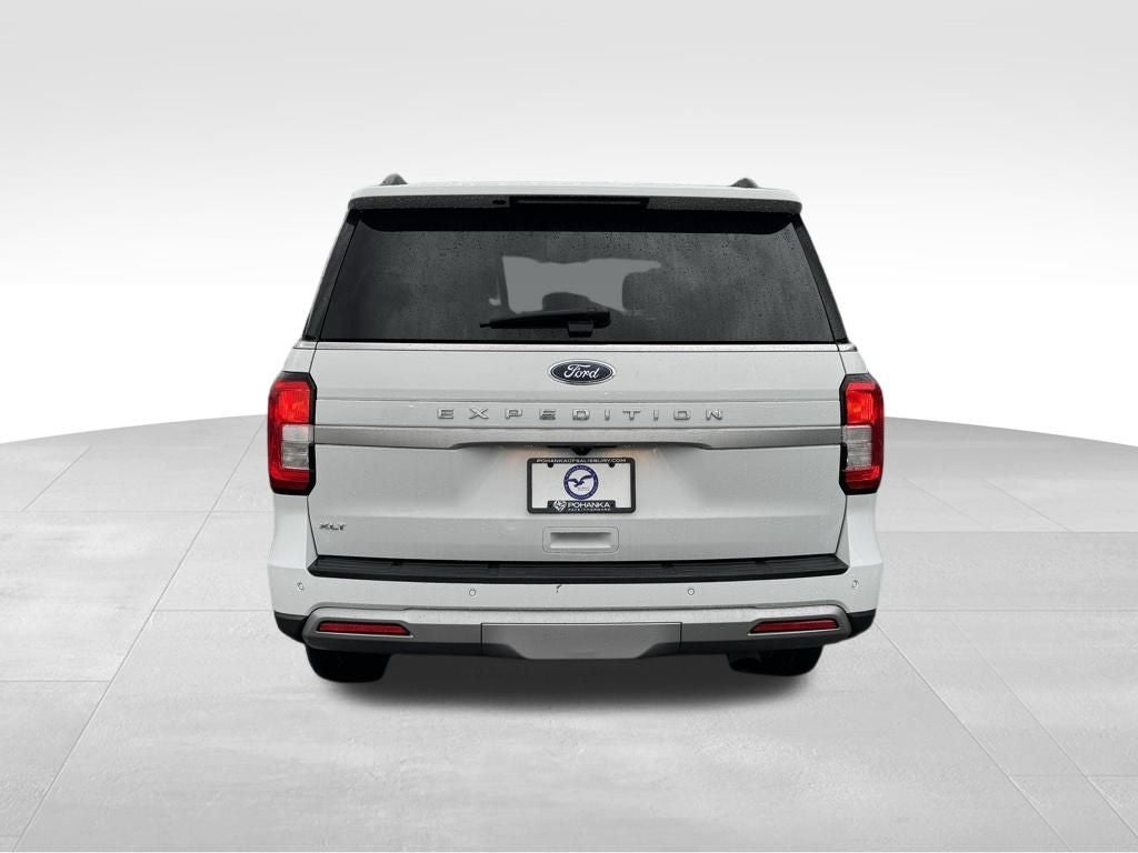 2024 Ford Expedition XLT ***4X4 LOADED***