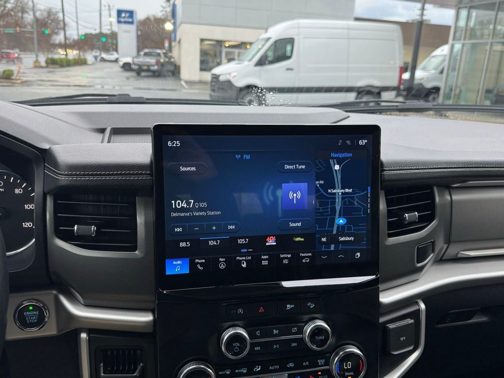 2024 Ford Expedition XLT ***4X4 LOADED***