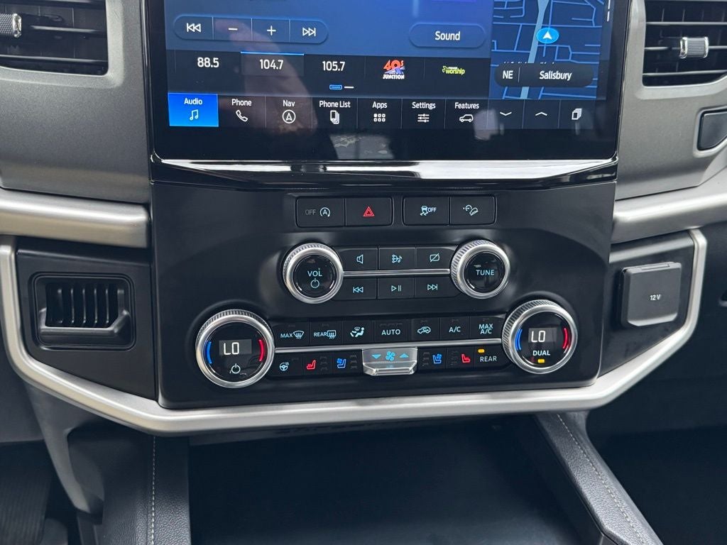 2024 Ford Expedition XLT ***4X4 LOADED***