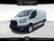 2024 Ford Transit-250 *** SUPER LOW MILES ***
