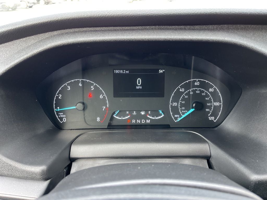 2024 Ford Transit-250 *** SUPER LOW MILES ***