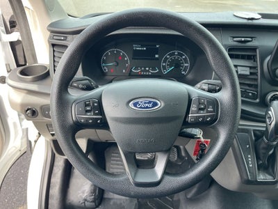 2024 Ford Transit-250 *** SUPER LOW MILES ***