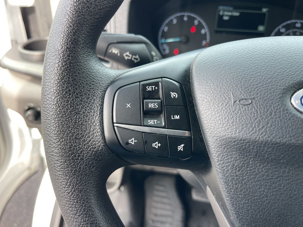 2024 Ford Transit-250 *** SUPER LOW MILES ***
