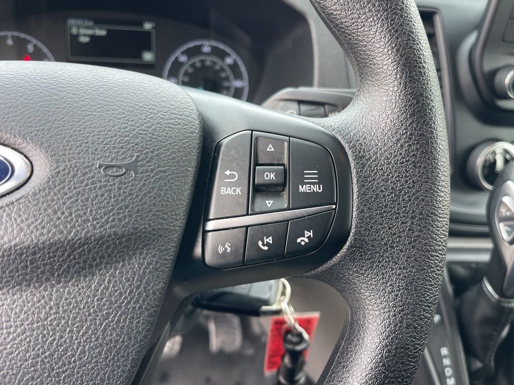 2024 Ford Transit-250 *** SUPER LOW MILES ***