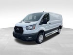 2024 Ford Transit-250 *** SUPER LOW MILES ***