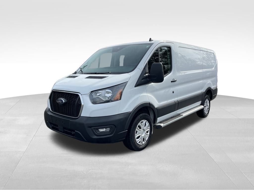 2024 Ford Transit-250 *** SUPER LOW MILES ***