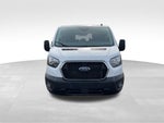 2024 Ford Transit-250 *** SUPER LOW MILES ***