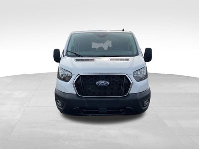 2024 Ford Transit-250 *** SUPER LOW MILES ***