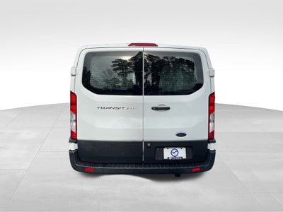 2024 Ford Transit-250 *** SUPER LOW MILES ***