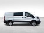 2024 Ford Transit-250 T-250 130" Low Rf 9070 GVWR RWD