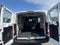 2024 Ford Transit-250 T-250 130" Low Rf 9070 GVWR RWD