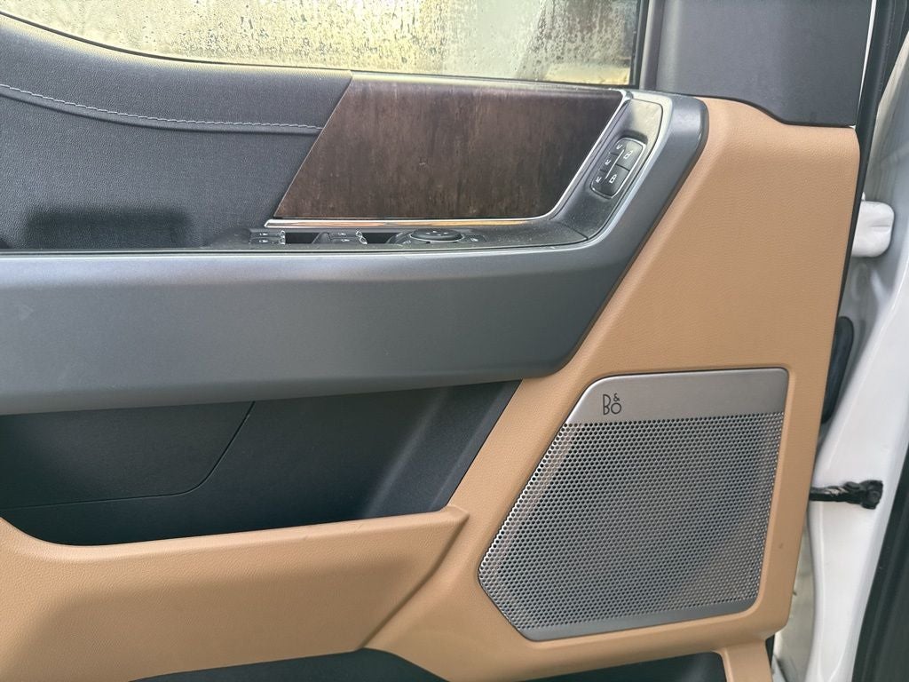 2023 Ford F-150 Lariat ** ONE OWNER NAV 4X4 LOADED **