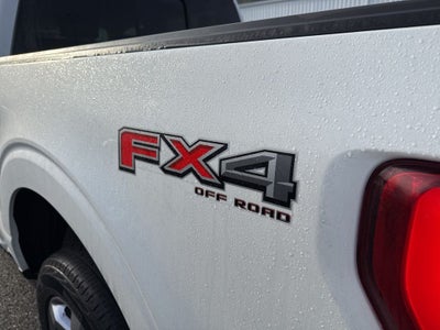 2023 Ford F-150 Lariat ** ONE OWNER NAV 4X4 LOADED **