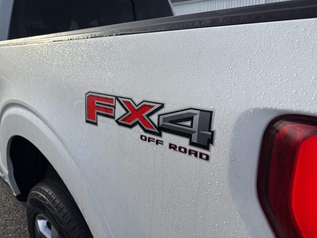 2023 Ford F-150 Lariat ** ONE OWNER NAV 4X4 LOADED **