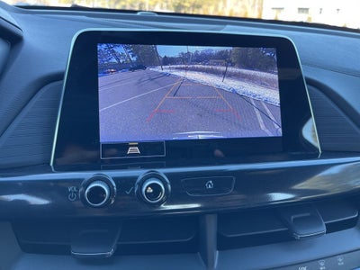 2023 Cadillac CT4 Premium Luxury