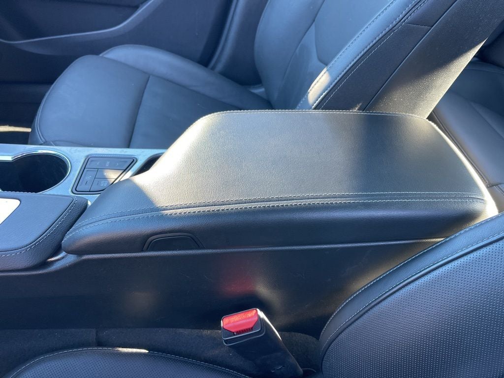 2023 Cadillac CT4 Premium Luxury