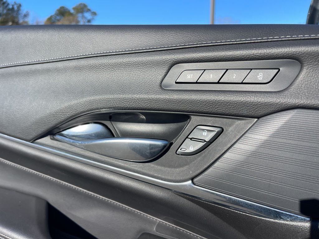 2023 Cadillac CT4 Premium Luxury