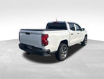 2023 Chevrolet Colorado Work Truck *** CREW CAB LOW MILES ***