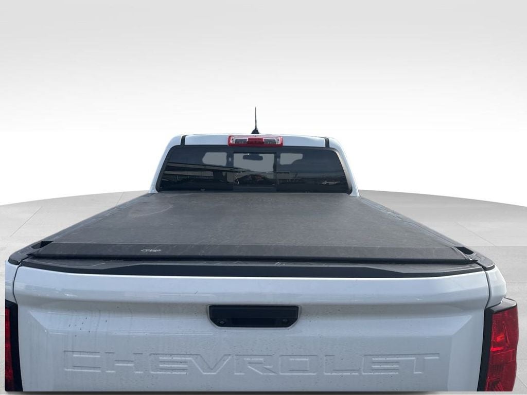 2023 Chevrolet Colorado Work Truck *** CREW CAB LOW MILES ***