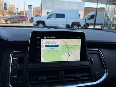 2023 GMC Yukon XL AT4 *** ONE OWNER SUPER CLEAN ***