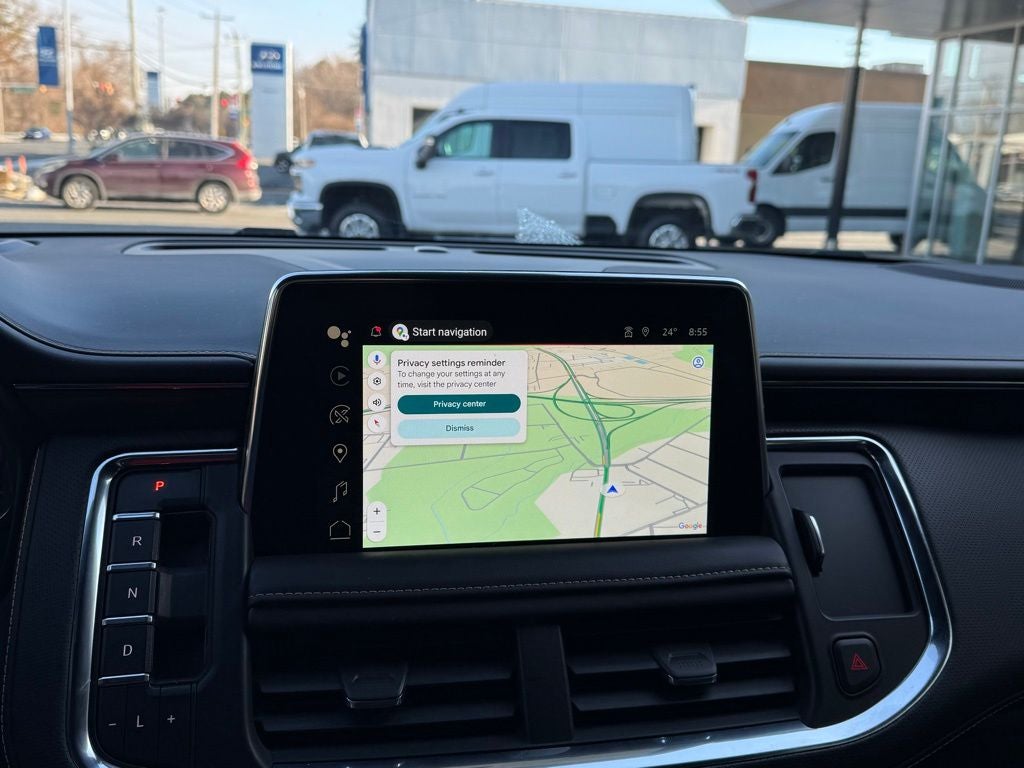 2023 GMC Yukon XL AT4 *** ONE OWNER SUPER CLEAN ***