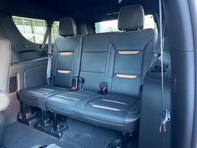 2023 GMC Yukon XL AT4 *** ONE OWNER SUPER CLEAN ***