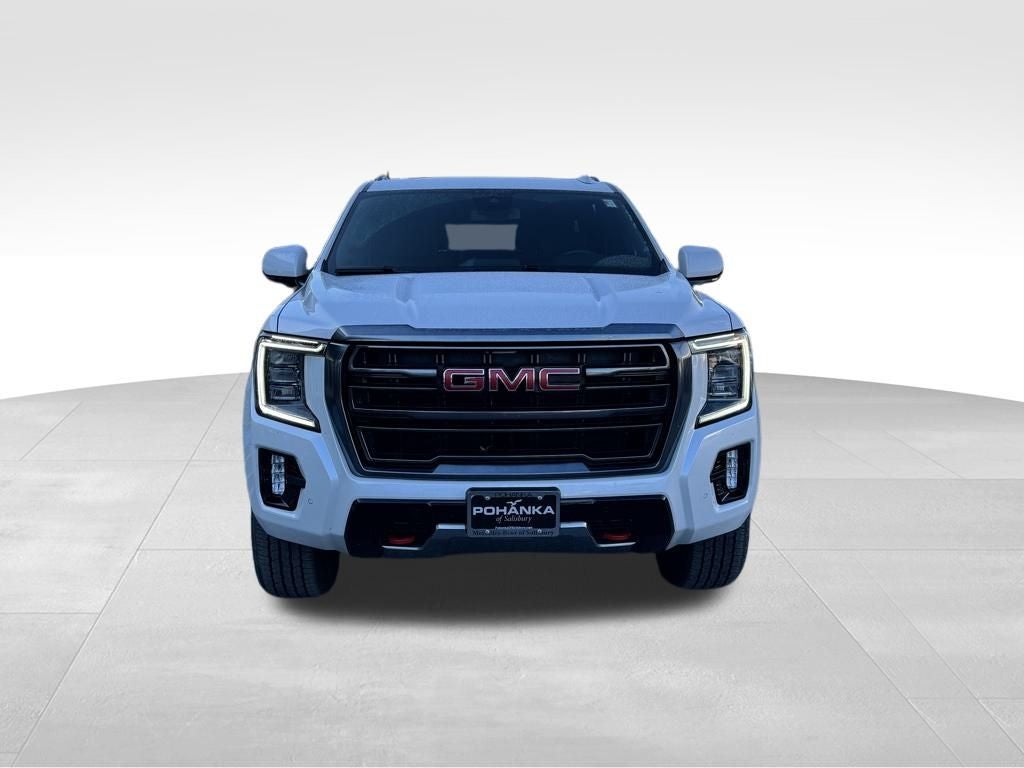 2023 GMC Yukon XL AT4 *** ONE OWNER SUPER CLEAN ***