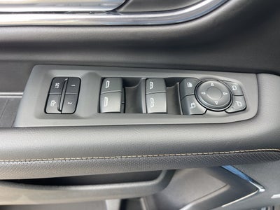 2023 GMC Yukon XL AT4 *** ONE OWNER SUPER CLEAN ***