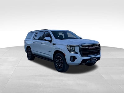 2023 GMC Yukon XL AT4 *** ONE OWNER SUPER CLEAN ***