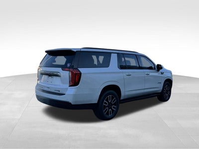 2023 GMC Yukon XL AT4 *** ONE OWNER SUPER CLEAN ***