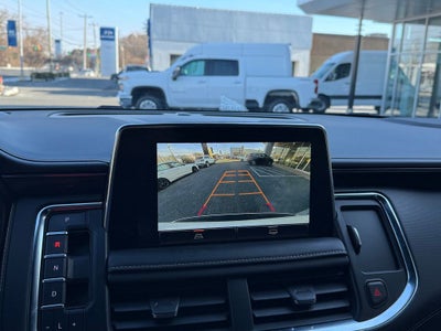 2023 GMC Yukon XL AT4 *** ONE OWNER SUPER CLEAN ***