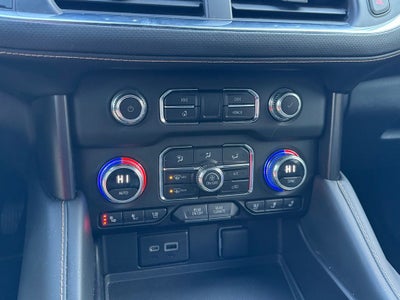 2023 GMC Yukon XL AT4 *** ONE OWNER SUPER CLEAN ***