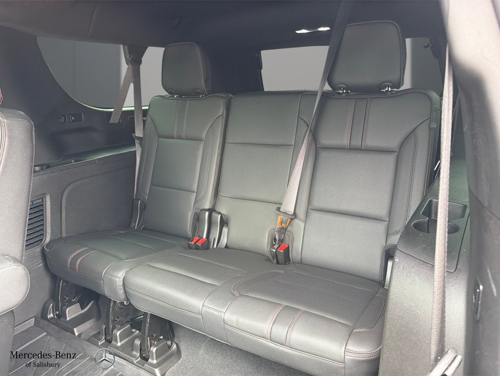 2021 Chevrolet Suburban RST