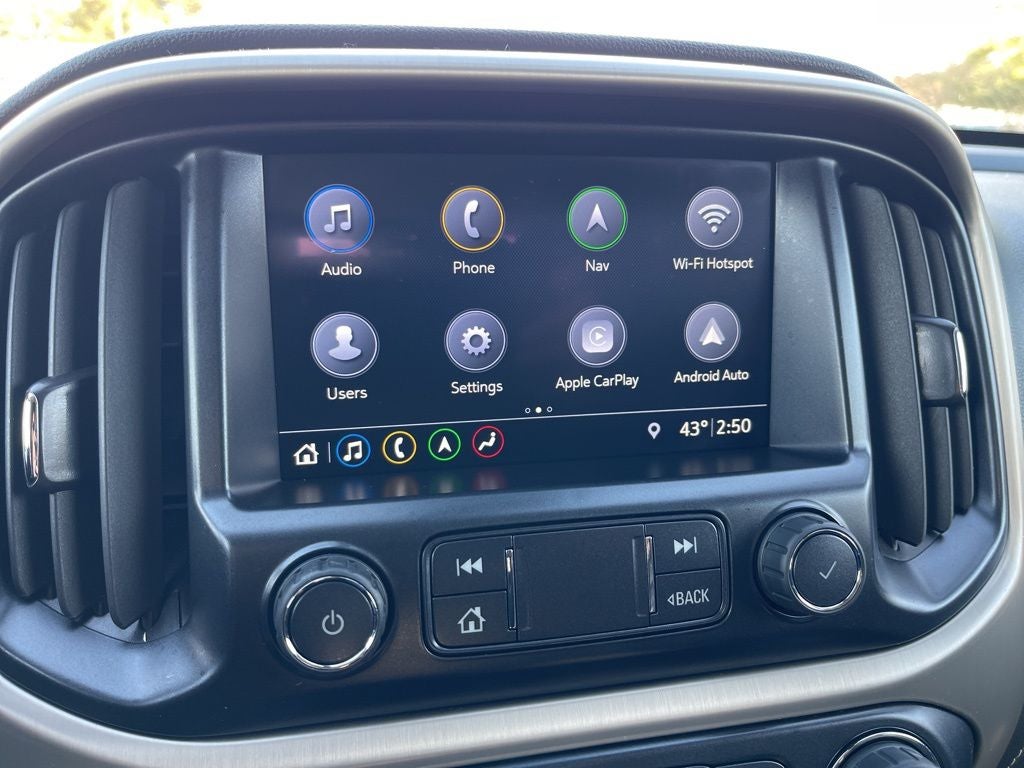 2020 GMC Canyon Denali *** ONE OWNER 4X4 LOW MILES DENALI ***