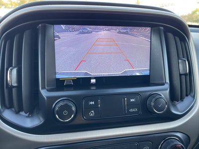 2020 GMC Canyon Denali *** ONE OWNER 4X4 LOW MILES DENALI ***