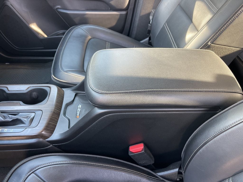 2020 GMC Canyon Denali *** ONE OWNER 4X4 LOW MILES DENALI ***