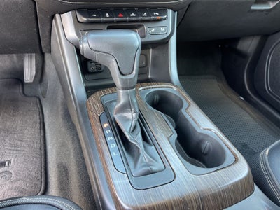 2020 GMC Canyon Denali *** ONE OWNER 4X4 LOW MILES DENALI ***