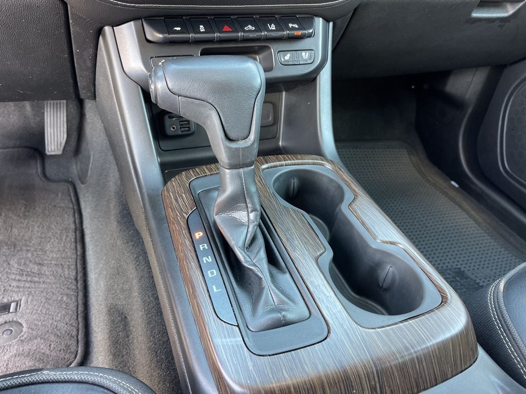 2020 GMC Canyon Denali *** ONE OWNER 4X4 LOW MILES DENALI ***