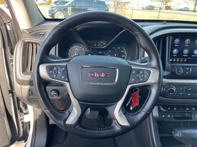 2020 GMC Canyon Denali *** ONE OWNER 4X4 LOW MILES DENALI ***