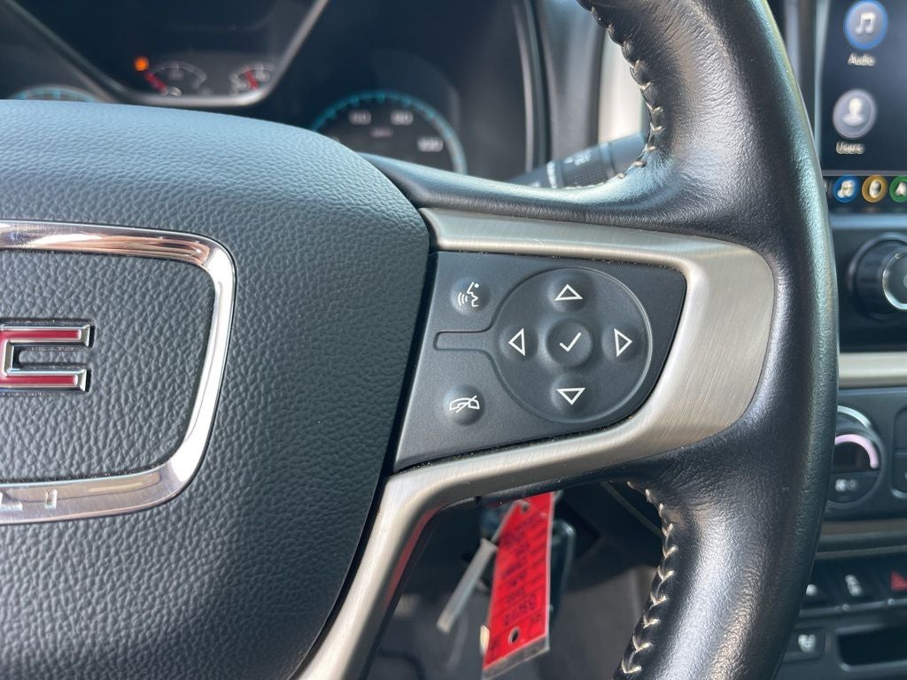 2020 GMC Canyon Denali *** ONE OWNER 4X4 LOW MILES DENALI ***