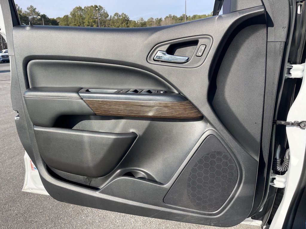 2020 GMC Canyon Denali *** ONE OWNER 4X4 LOW MILES DENALI ***